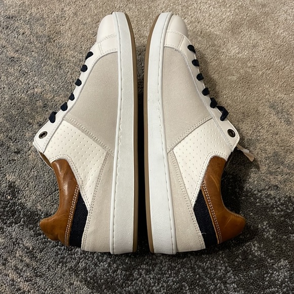 Bull Boxer handcraft European quality leather mens shoe - Picture 14 of 16